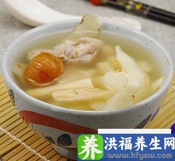 冬季进补吃什么 推荐七款给力进补汤
