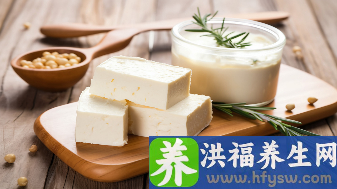 痛风豆腐能吃吗