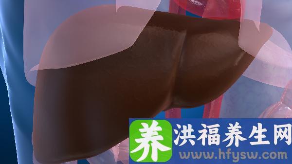 十八岁的男孩有脂肪肝怎么办呢