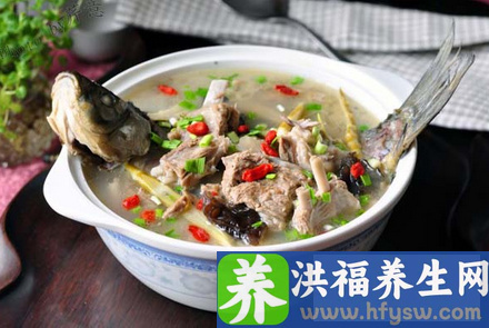 夏季吃什么减肥 三款减肥食谱让你边吃边瘦