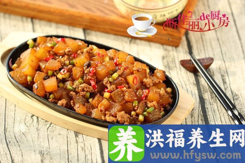 特适合三伏天吃的素菜，这8种不要错过，便宜又好吃，精神过夏天
