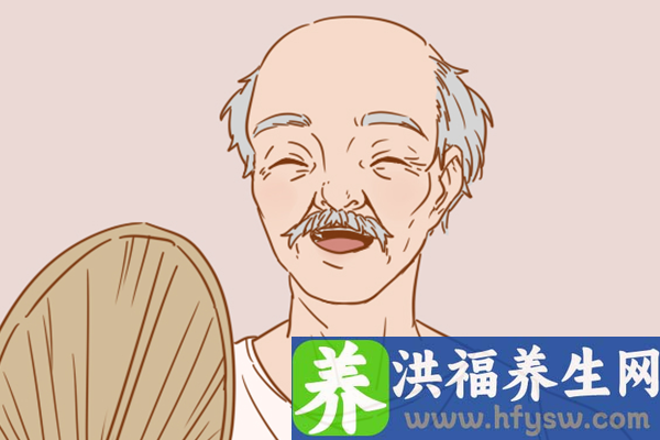 人老了为什么会有老人味？