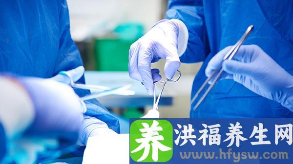 医生解答，肛门B超是怎么做的？