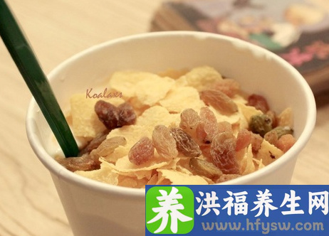 晚餐吃什么减肥 三款减肥食谱吃着享瘦