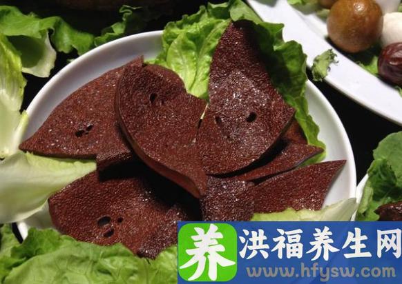 肝不好，猪肝越吃肝受损越严重！养肝不能乱吃