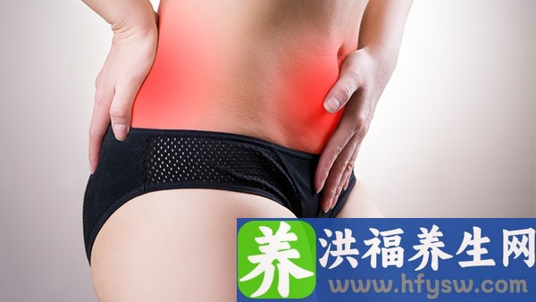 女人月经不调多吃这六种食物