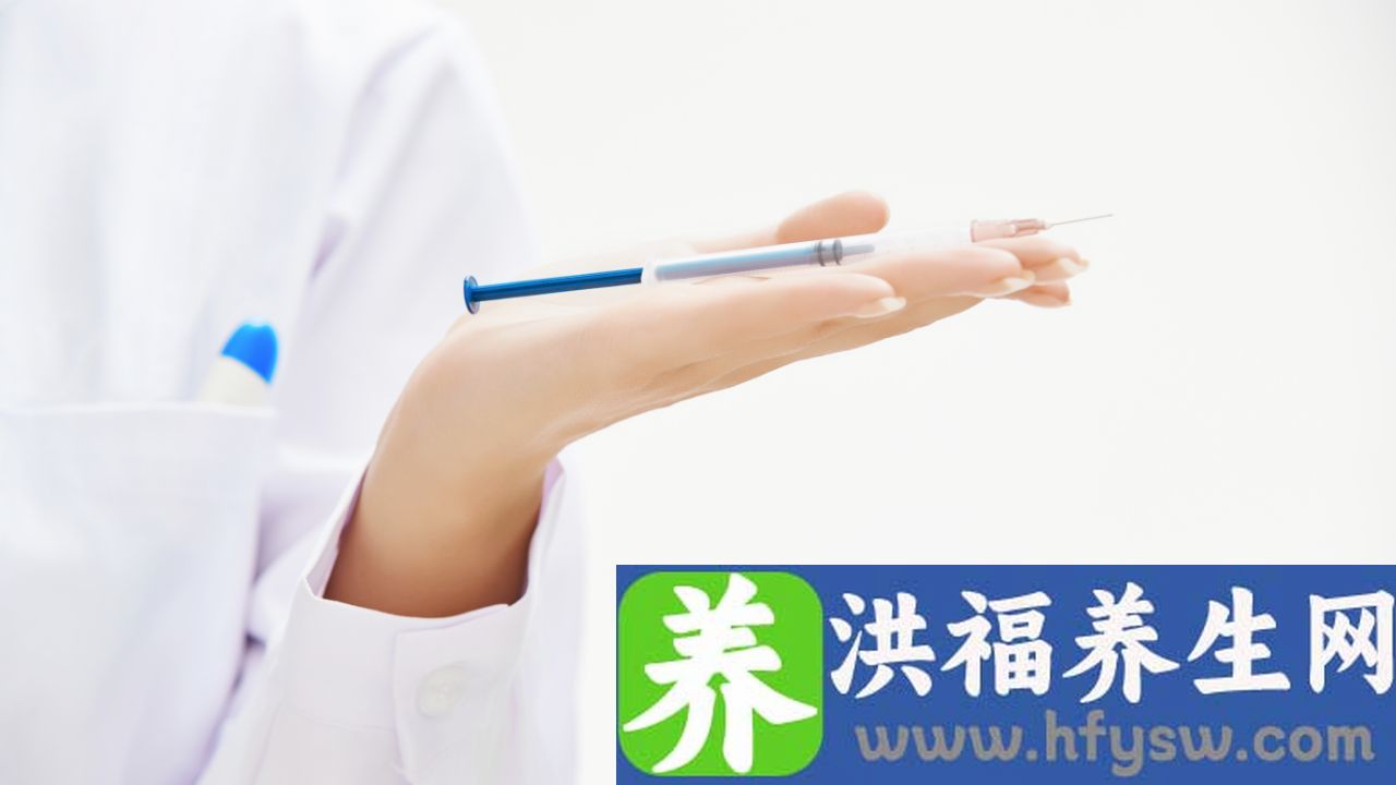 打钙针一般要打几天