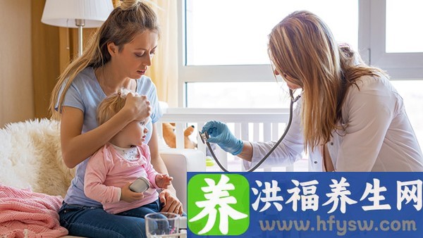 宝宝肚子总是鼓鼓的 是怎么回事？正常吗？