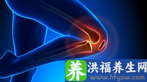 春季膝关节痛别忽视！5大原因 实用缓解方法，轻松告别疼痛困扰