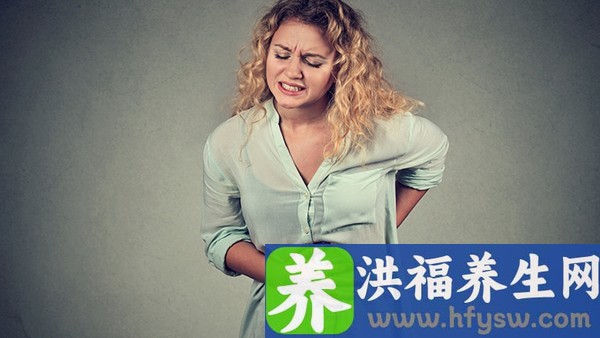 产检时发现卵巢囊肿