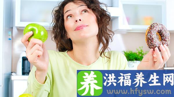 例假期间吃什么食物好得快