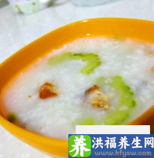 治疗高血糖的最佳方法 5种食疗粥辅助降糖