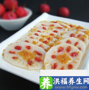 秋季如何养胃 九款养胃食谱呵护肠胃