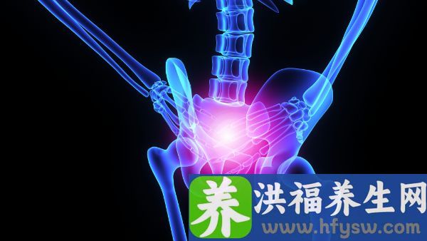 伸腿时候髋关节噶嘎响怎么回事