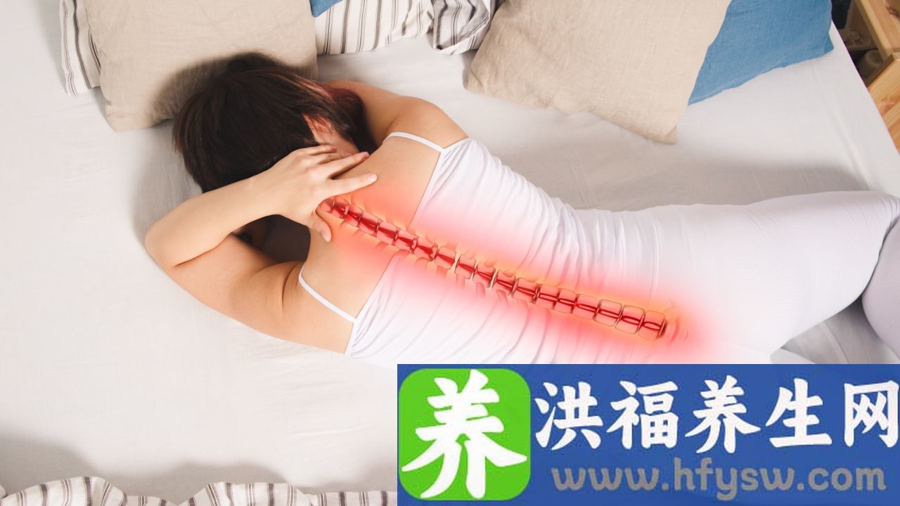 背痛挂内科还是外科