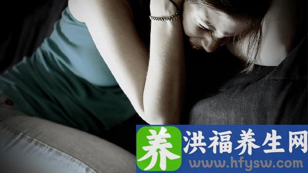 严重贫血会引起什么病