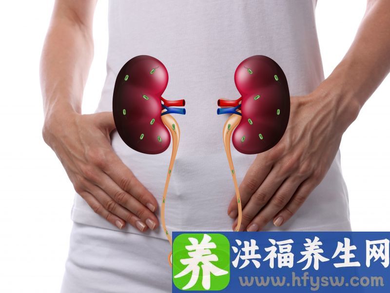 泌尿疾病的饮食