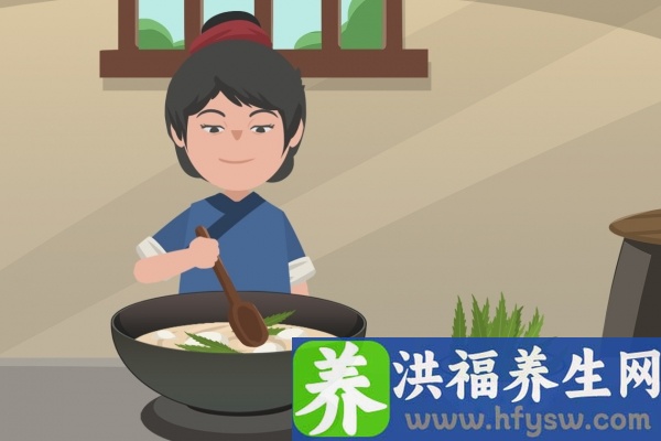 桂圆煮鸡蛋功效与作用