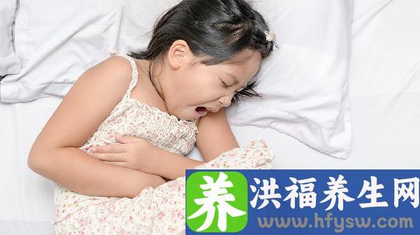 婴幼儿腹泻带血丝粘液便