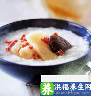 男性冬季十款壮阳粥 帮你重振雄风享受性福
