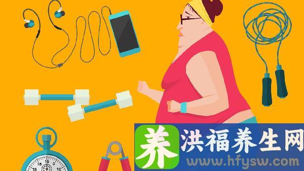 一直保持饥饿感能减肥吗女生