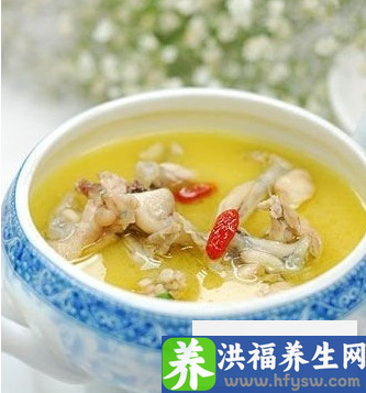冬季十款<a href=http://www.duomehao.com target=_blank class=infotextkey>养生</a>汤做法 养颜美容滋阴补肾