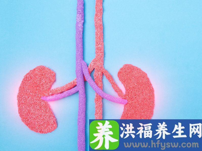 肾不好，可能这几种坏习惯是诱因，别忽视