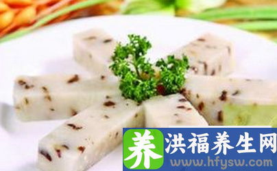 春季如何祛湿 六款扁豆食谱清热健脾