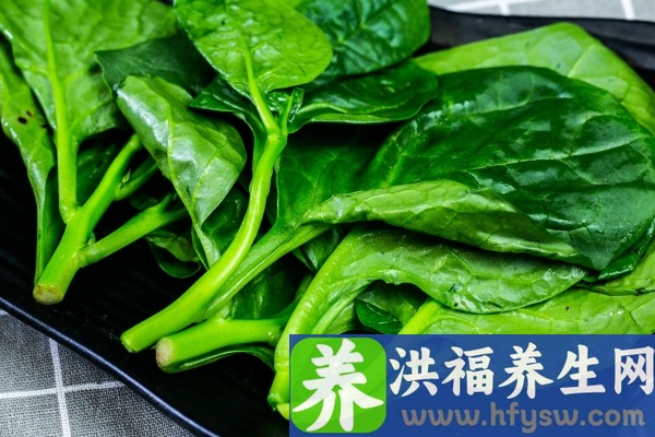 木耳菜的功效与作用、禁忌和食用方法