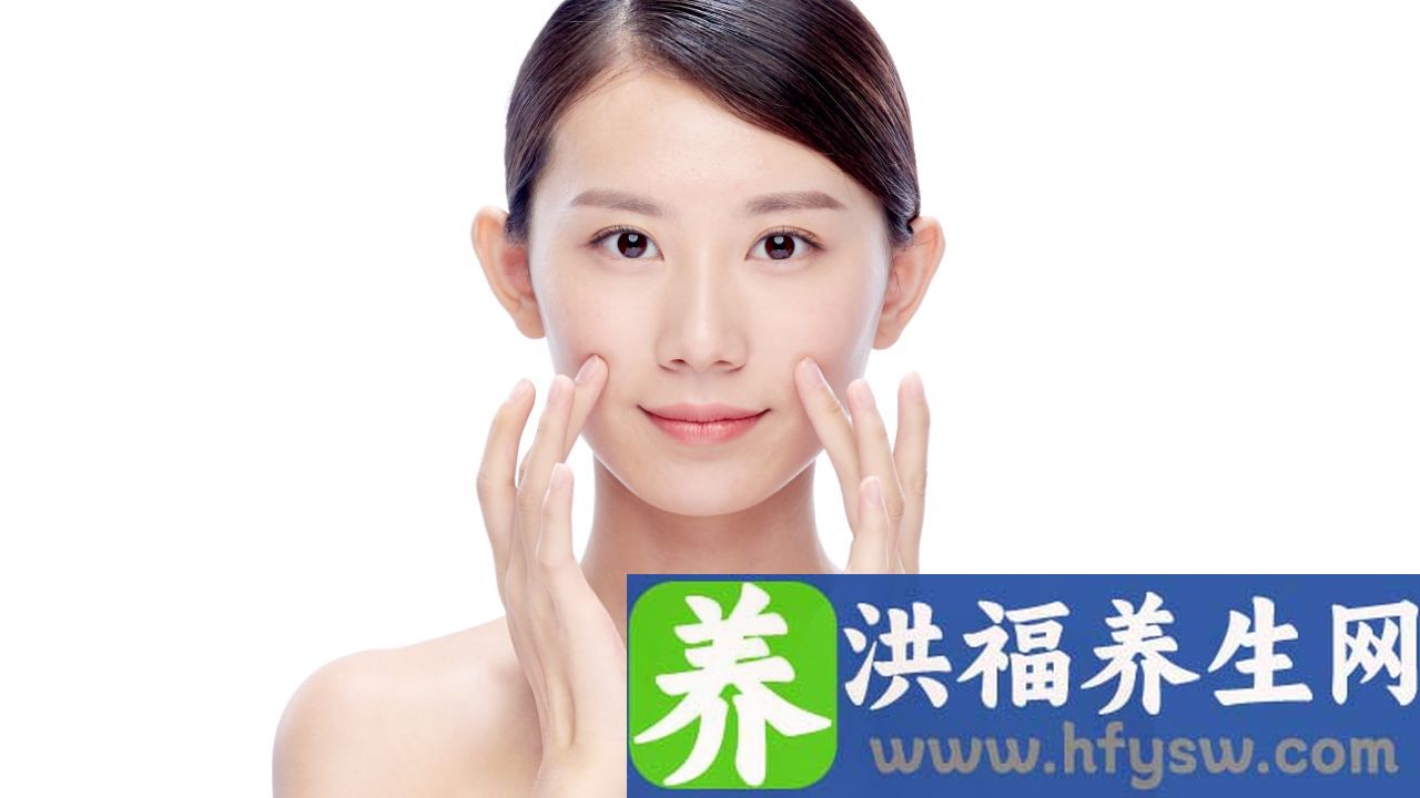 左侧面肌痉挛的表现