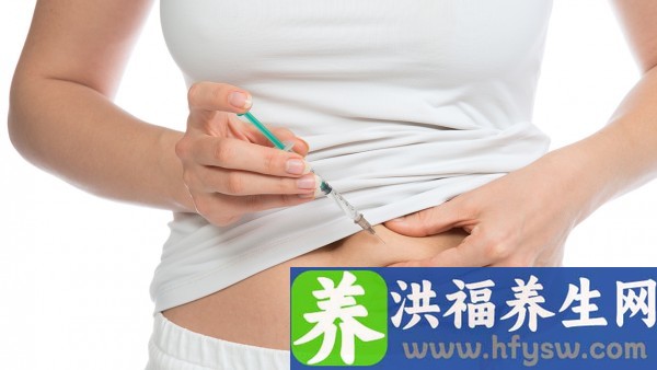 2型糖尿病的主治药