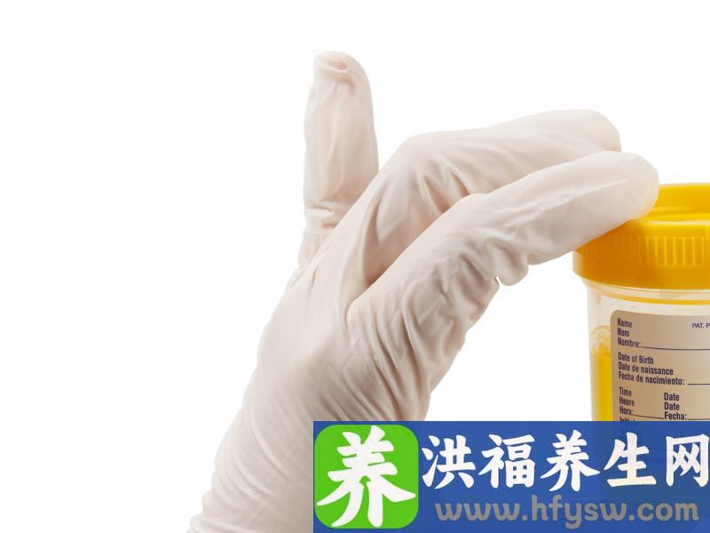 尿液是肾脏的“晴雨表”，若有3个异常现象，就要引起警惕了