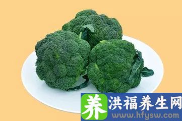 便秘了适合吃什么水果？10种蔬果帮你清肠