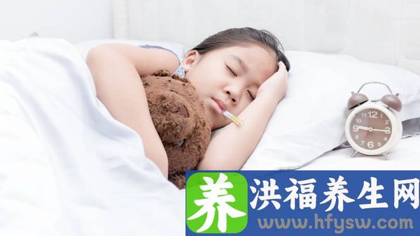 儿童支原体感染低烧怎么办
