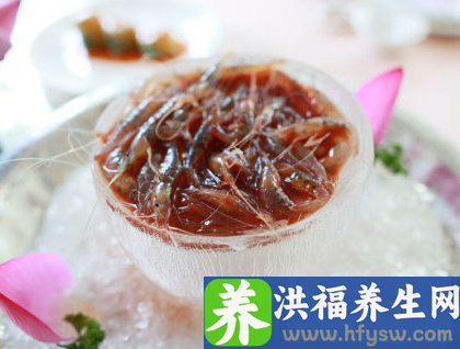虾怎么做好吃 虾的六种做法壮阳补肾