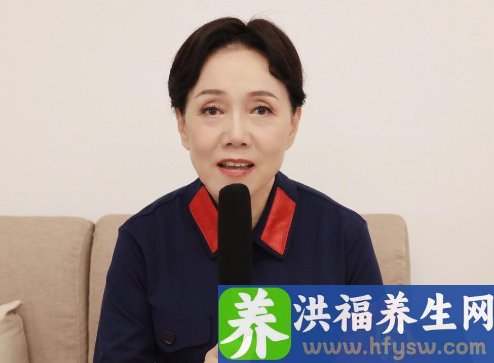 侯凡凡院士：慢性肾病患者饮食需要注意这几点