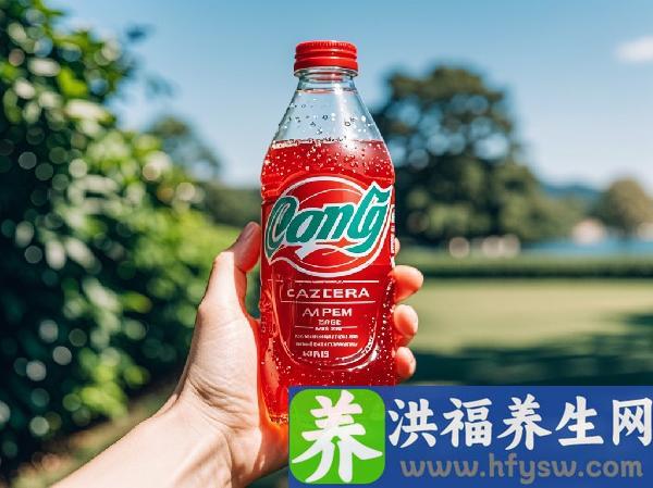 尿酸高碳酸饮料能不能喝