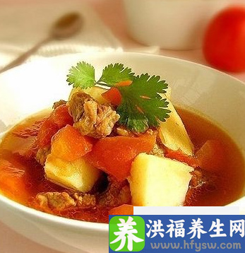夏季七款养心<a href=http://www.duomehao.com target=_blank class=infotextkey>养生</a>汤 调理五脏滋补润燥