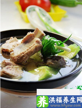 秋季<a href=http://www.duomehao.com target=_blank class=infotextkey>养生</a>食谱推荐 十款家常菜去燥润肺