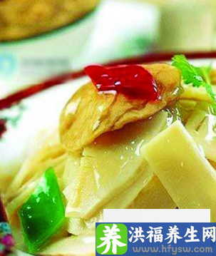 冬季减肥餐推荐 四款美食吃出苗条好身材