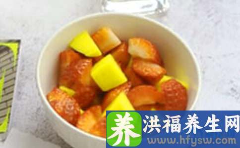 养肝吃什么水果好