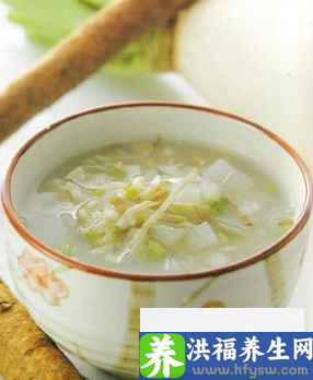 有效预防感冒吃什么 推荐四款防风寒粥