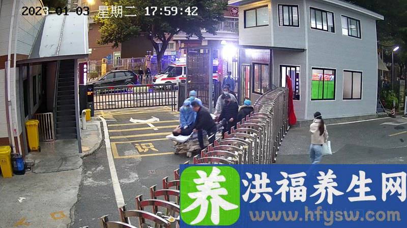 突发心跳骤停！护士跪在车床上为他做心肺复苏，多学科团队从死神手里把他“抢”回来