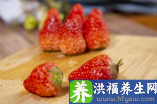 坐月子能吃草莓吗