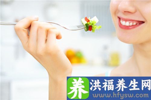 女性贫血吃什么好？多吃这3类食物