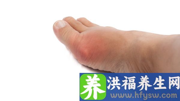 大脚趾头木麻怎么回事