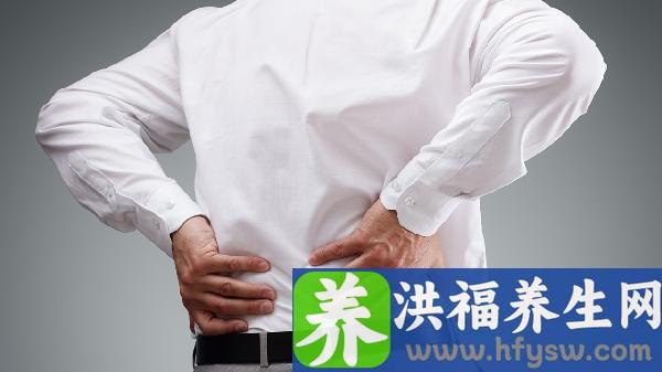 心脏会导致后背疼吗
