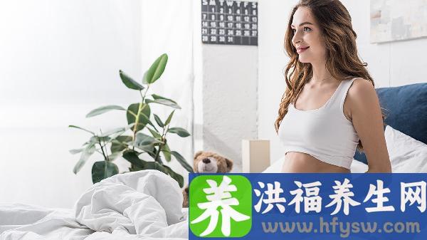 怀孕期间白带增多是什么原因