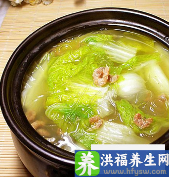 秋季感冒频发要警惕 喝8款<a href=http://www.duomehao.com target=_blank class=infotextkey>养生</a>汤感冒好得快