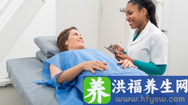 梅毒的初期症状是什么？